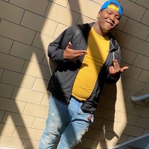 Meet your Posher, Allen